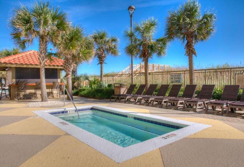 Mar Vista Grande By Palmetto Vacation Rentals