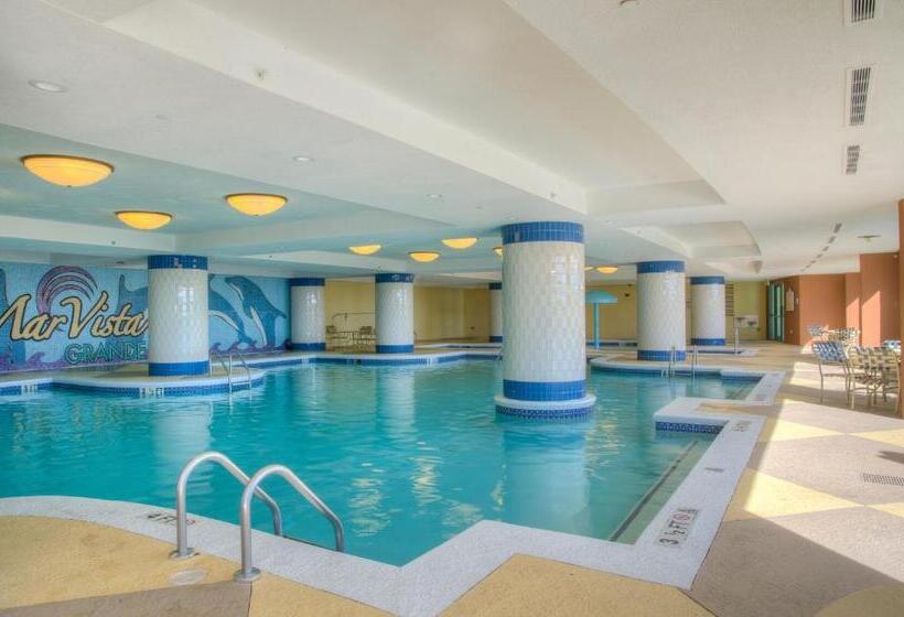 Mar Vista Grande By Palmetto Vacation Rentals