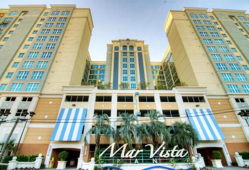 Mar Vista Grande By Palmetto Vacation Rentals