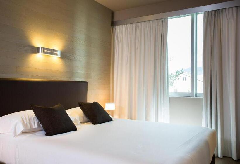 פנסיון Garnì House Majorana