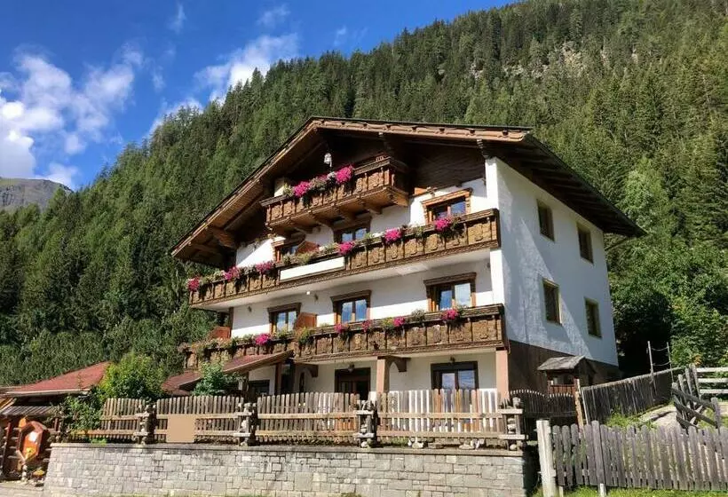 Majatalo Haus Waldruhe