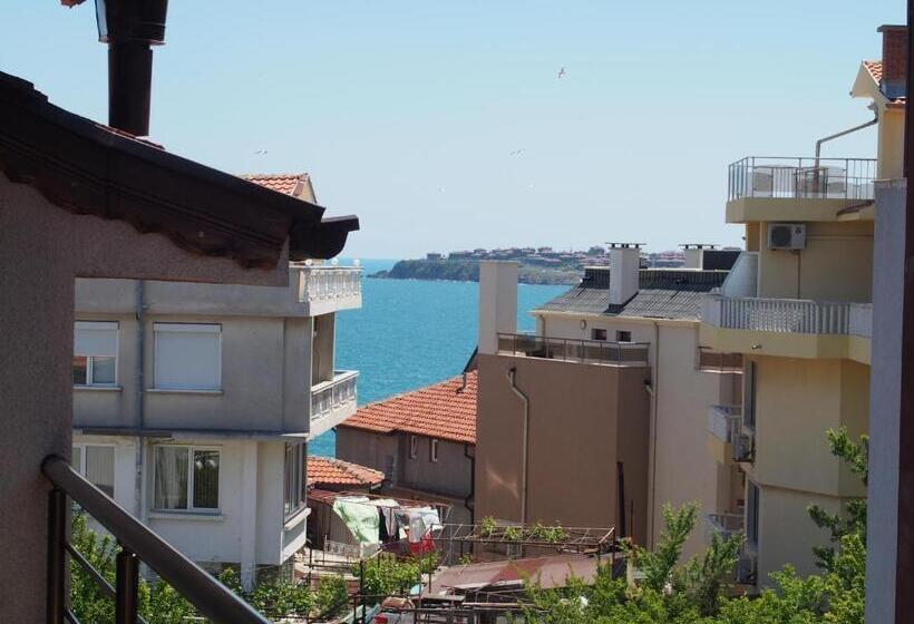 بنسيون Keni Guest House