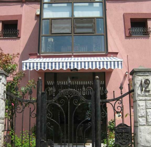 پانسیون V3 Villa