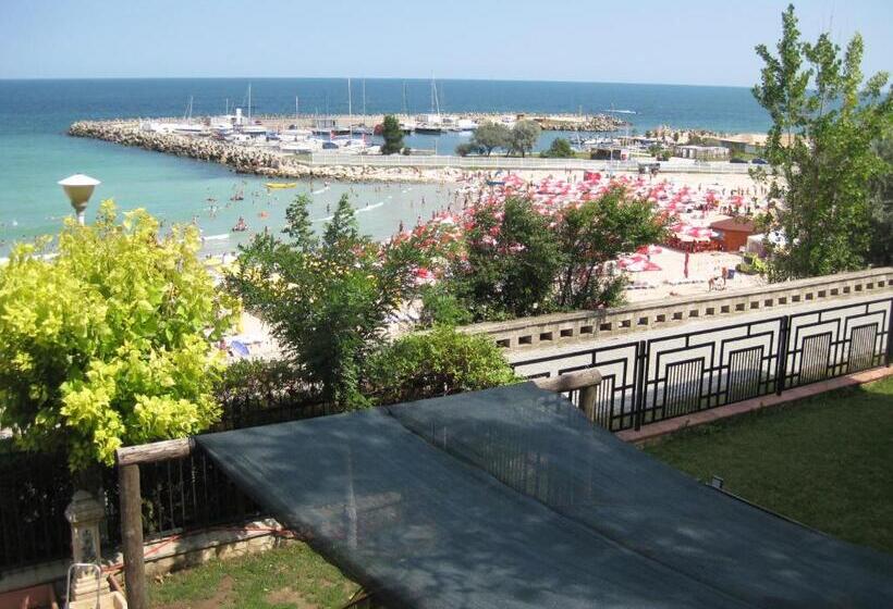 پانسیون V3 Villa