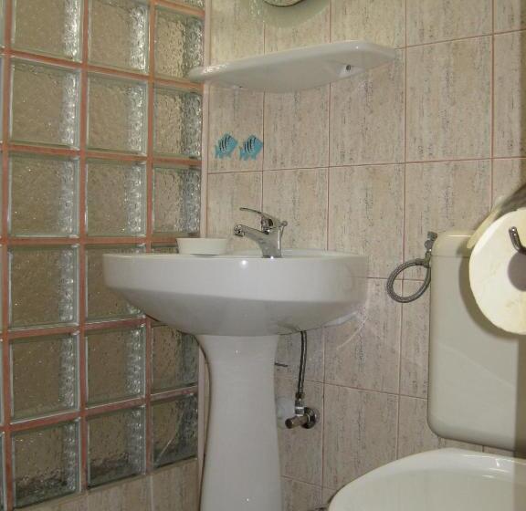 پانسیون V3 Villa