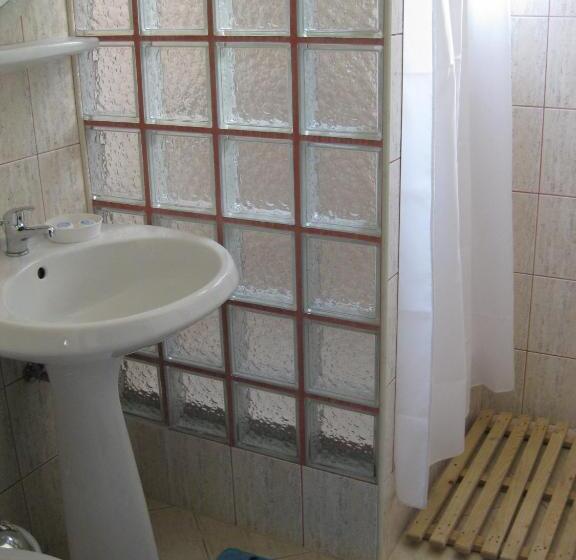 پانسیون V3 Villa