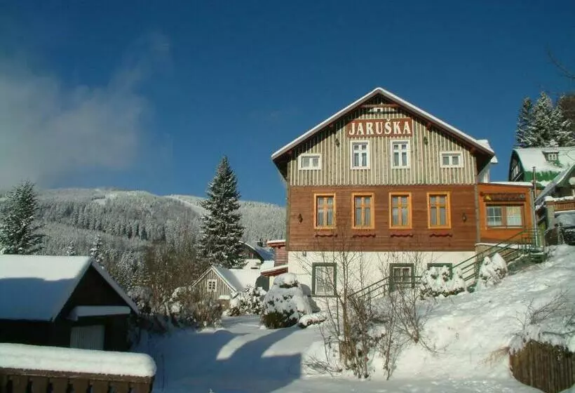 Pension Jaruska