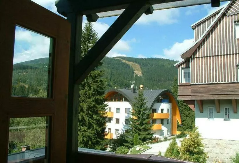 Pension Jaruska