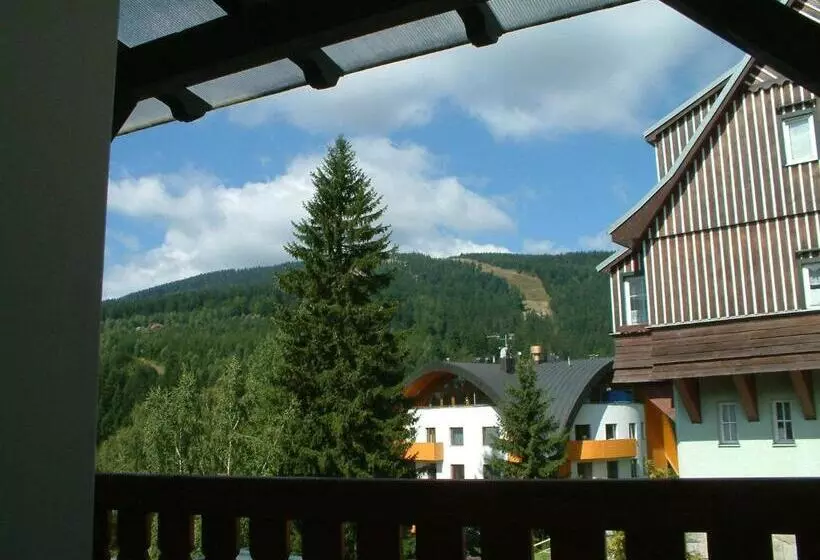 Pension Jaruska