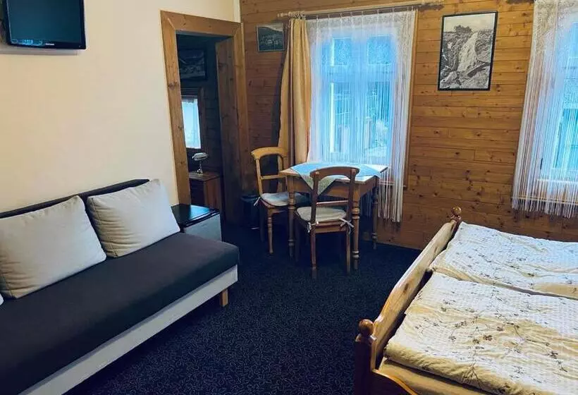 Pension Jaruska