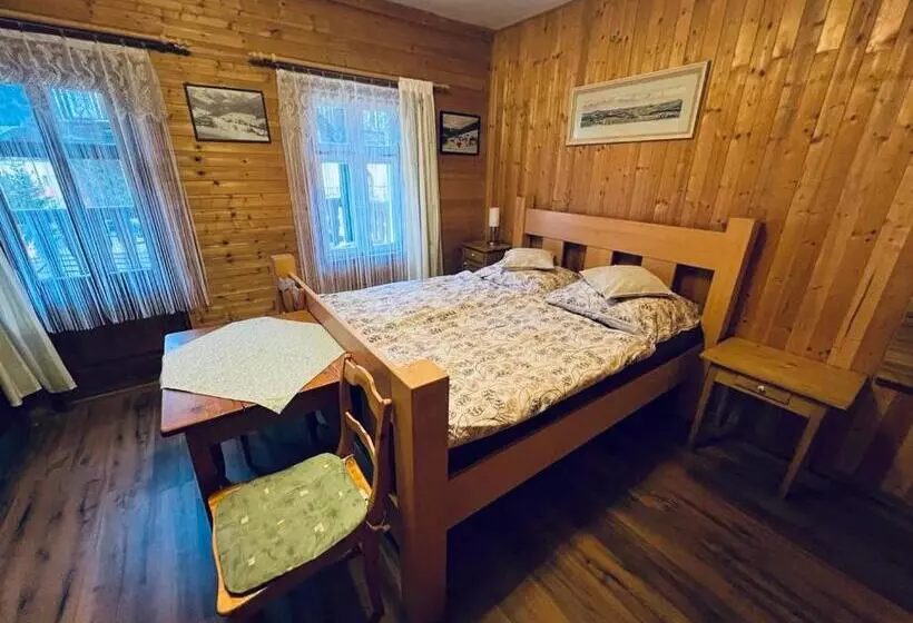 Pension Jaruska