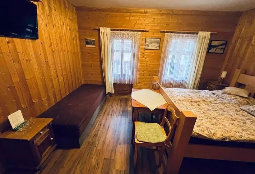 Pension Jaruska