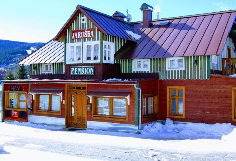 Pension Jaruska