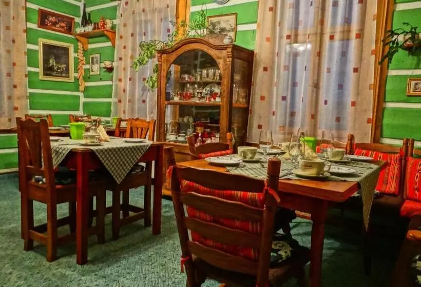 Pension Jaruska