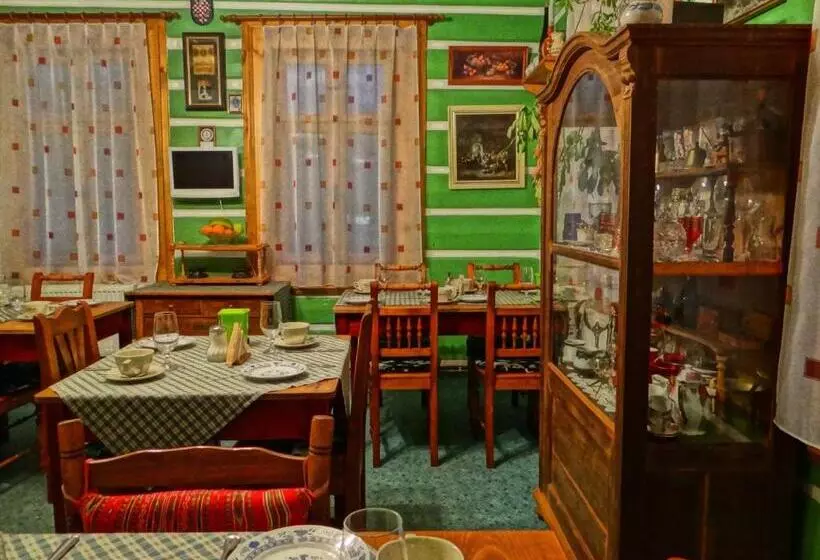 Pension Jaruska