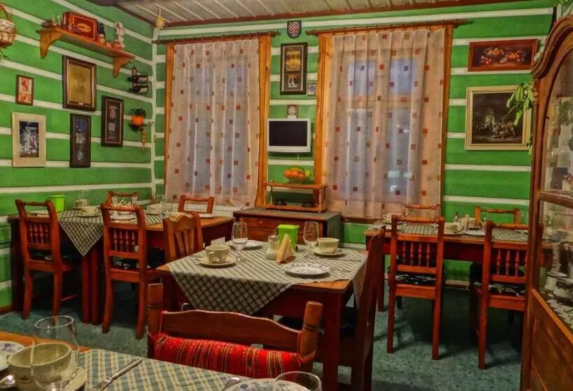 Pension Jaruska