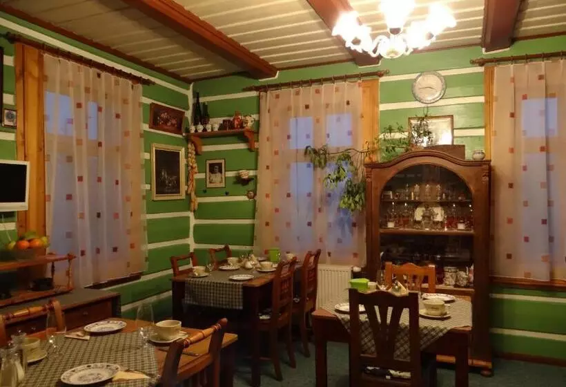 Pension Jaruska