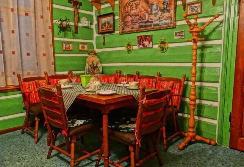 Pension Jaruska