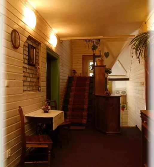 Pension Jaruska