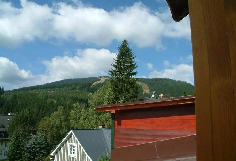 Pension Jaruska