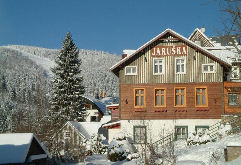 Pension Jaruska