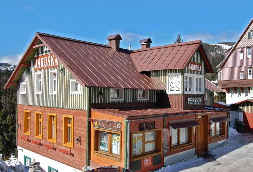 Pension Jaruska