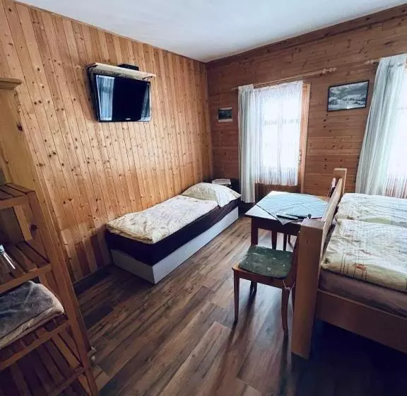Pension Jaruska