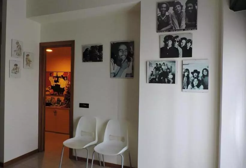 Art & Music B&b