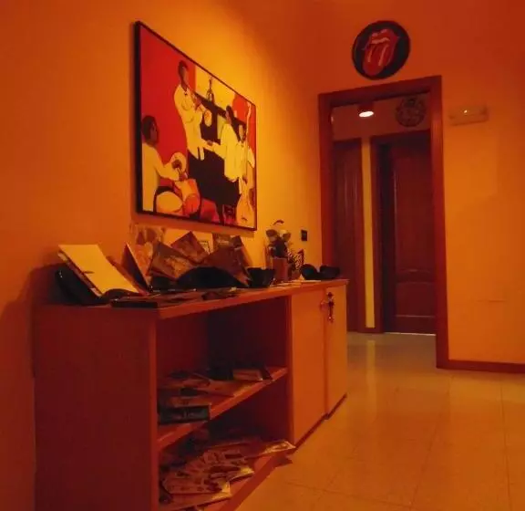 Art & Music B&b
