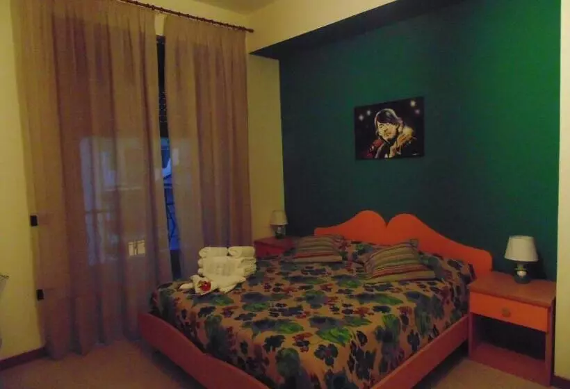 Art & Music B&b