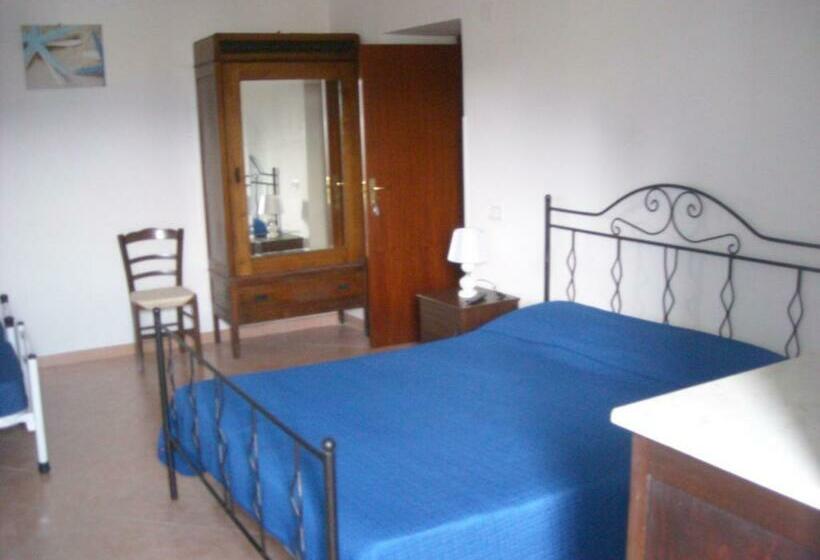 B&b Il Convento
