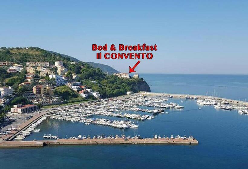 B&b Il Convento