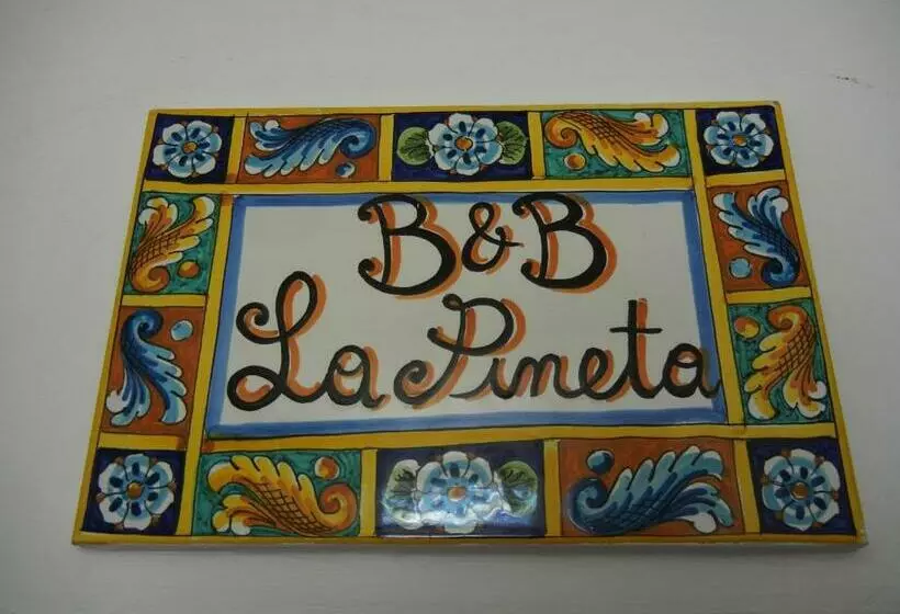 B&b La Pineta