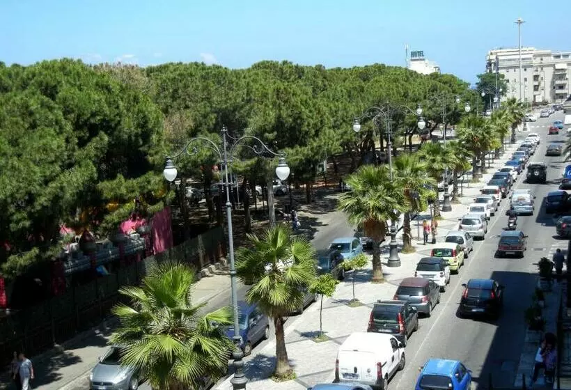 B&b La Pineta