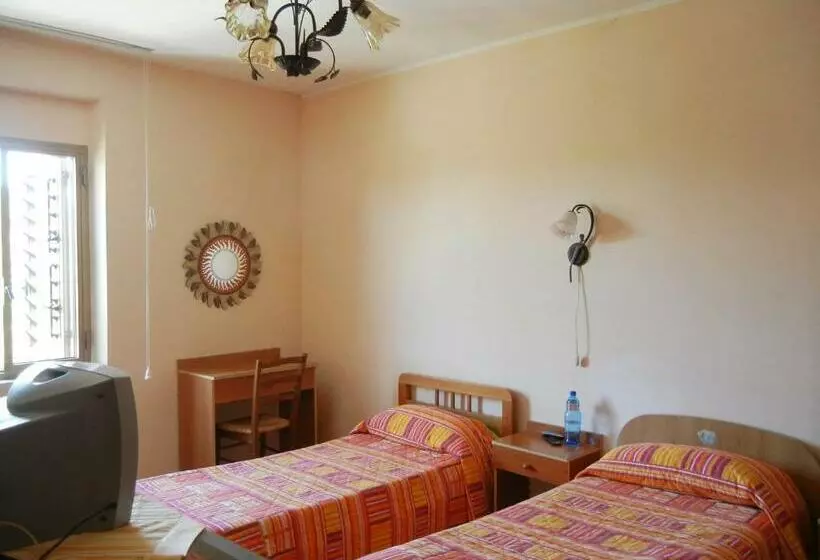 B&b La Pineta