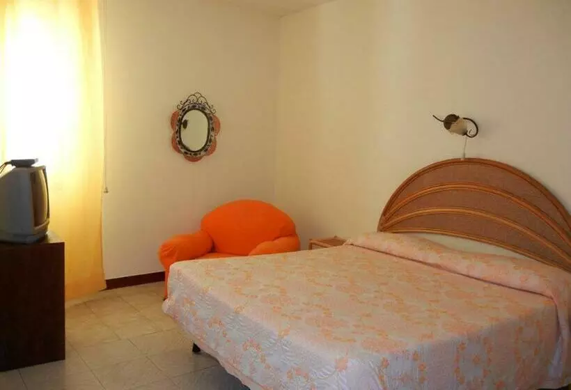 B&b La Pineta