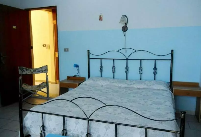 B&b La Pineta