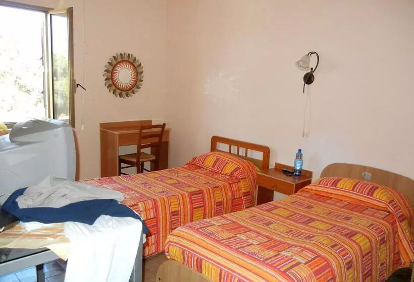 B&b La Pineta