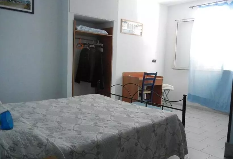 B&b La Pineta