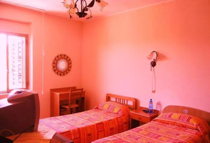 B&b La Pineta