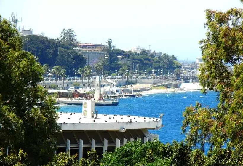 B&b La Pineta