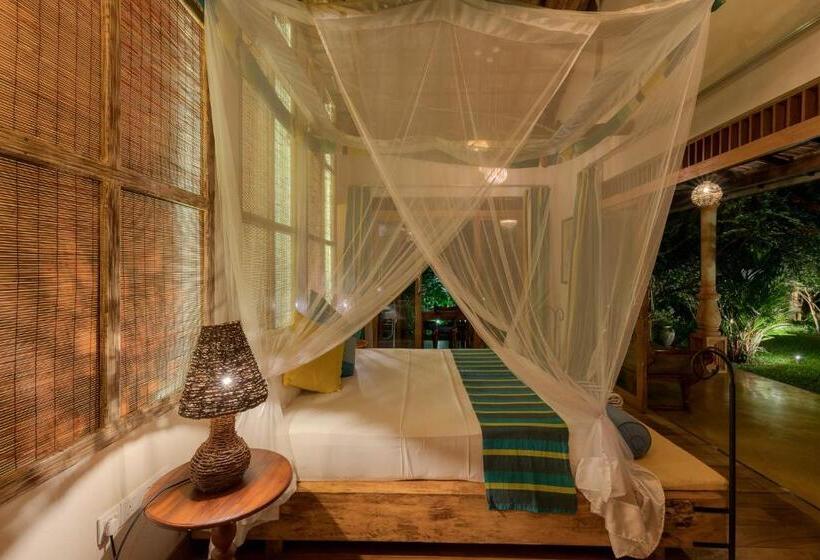 민박 D Canal House