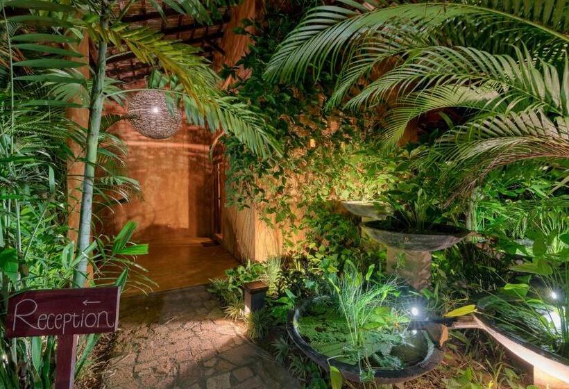 민박 D Canal House