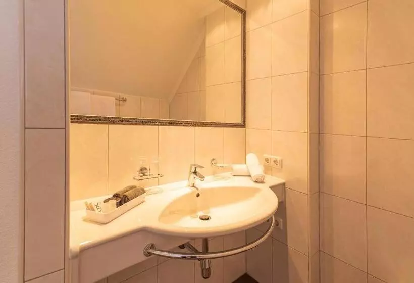 Bed and Breakfast Garni Martina