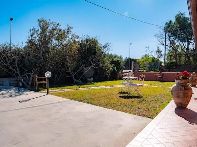 Aamiaismajoitus (B&B) Quadrifoglio Affittacamere