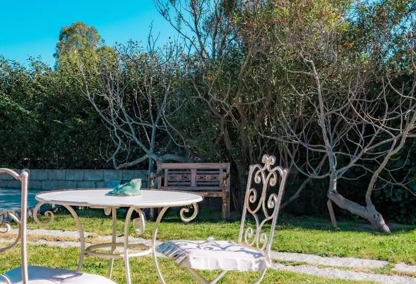 Aamiaismajoitus (B&B) Quadrifoglio Affittacamere