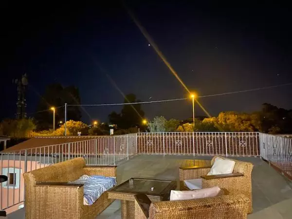 Aamiaismajoitus (B&B) Quadrifoglio Affittacamere