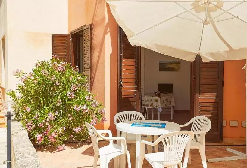Residence Favignana