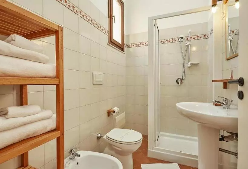 Residence Favignana