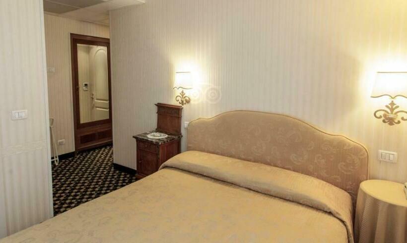 Otel Ristorante Ca Nova